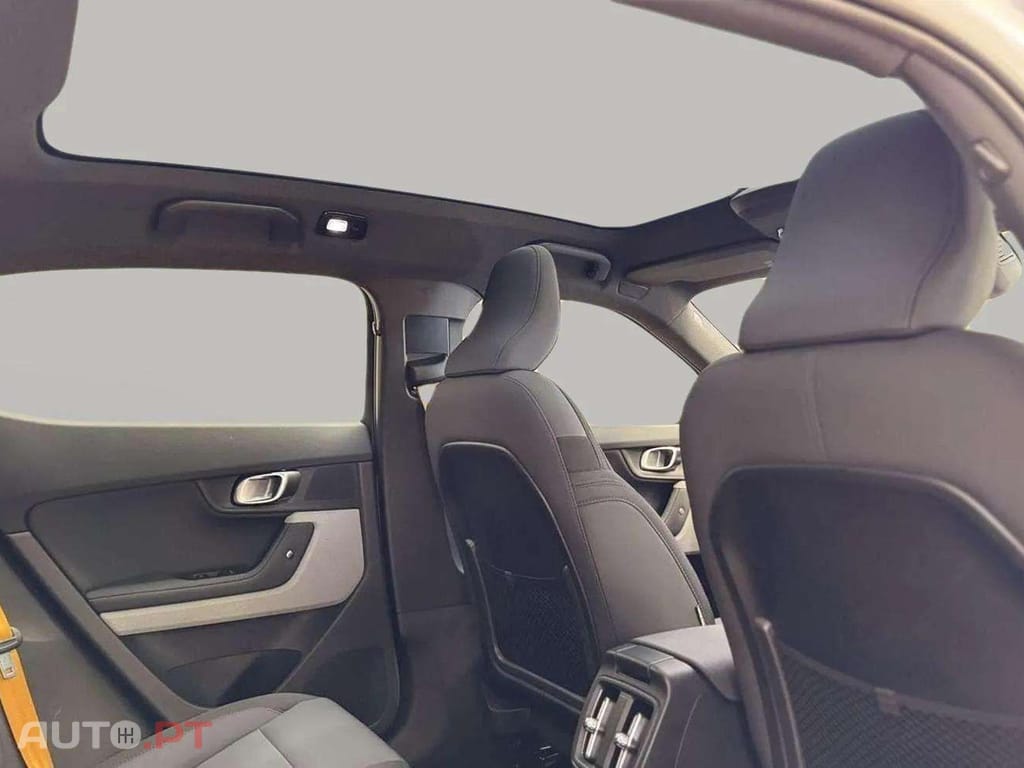 Polestar 2 I.V.A DEDUTÍVEL Long Range Dual Performance AWD