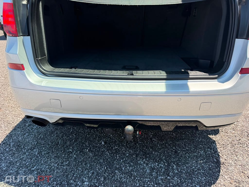 BMW X3 20 d xDrive