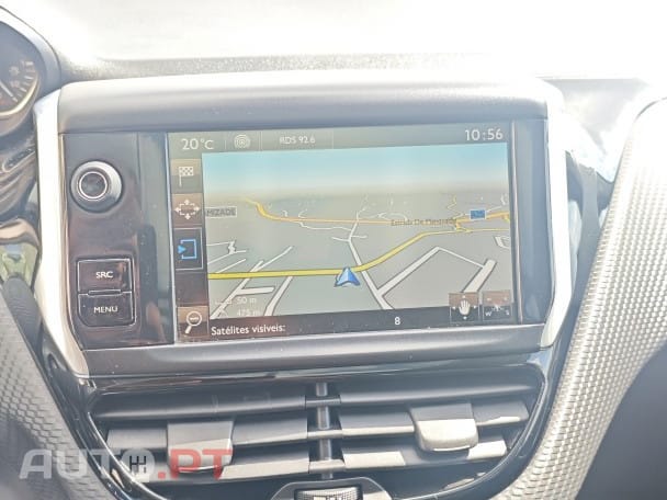 Peugeot 2008 1.2eTHP Allure