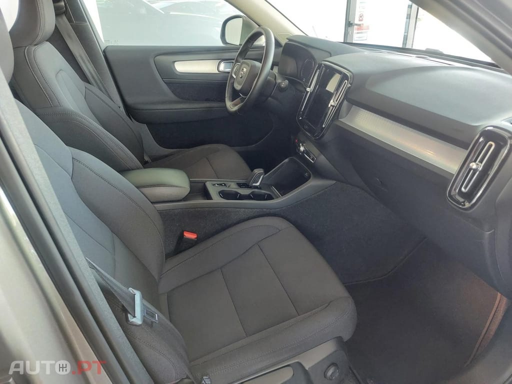 Volvo XC40 1.5 T4 PHEV Inscription Expression