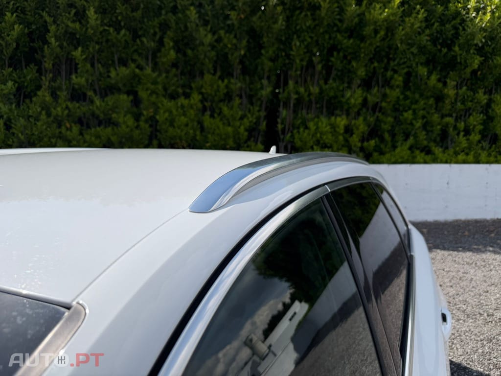 Audi A4 Avant 2.0 TDi Multitronic S-line