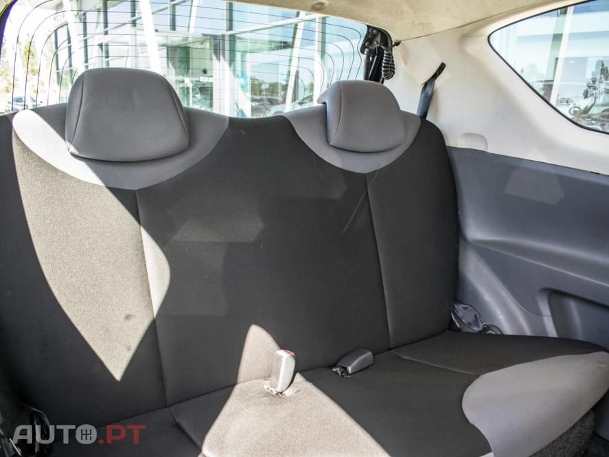 Citroen C1 1.0