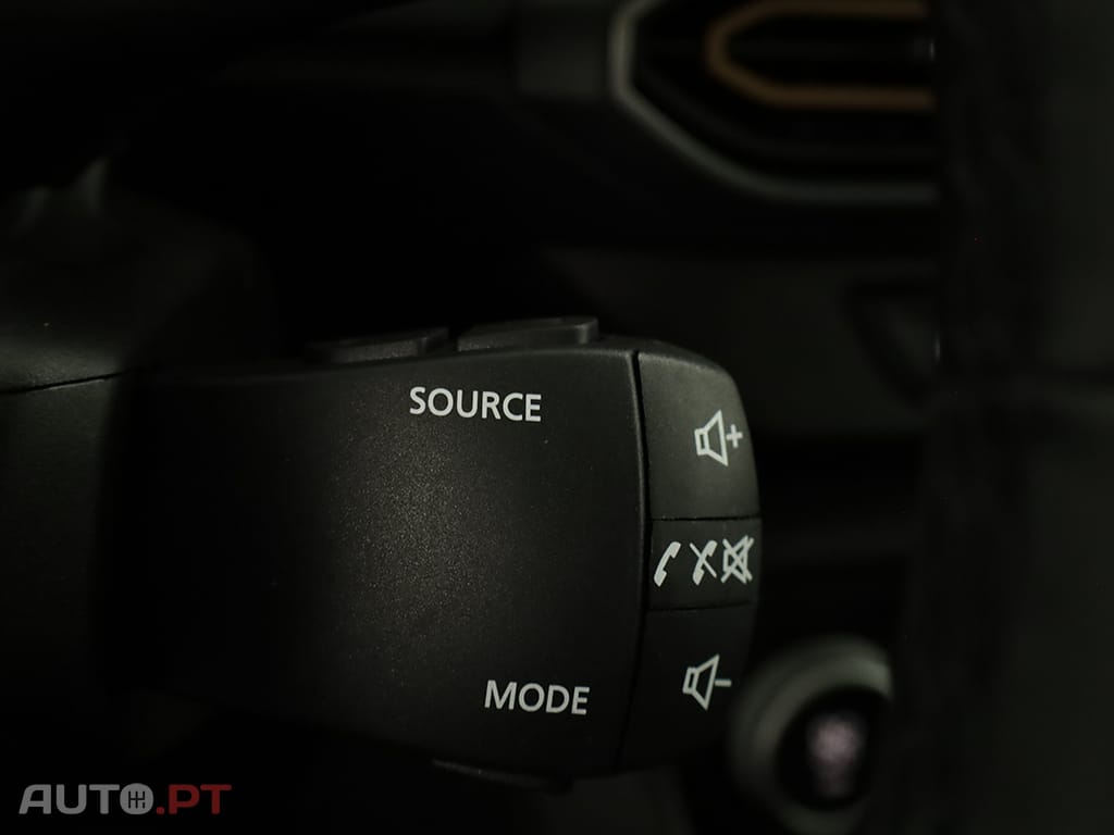 Dacia Jogger Jogger 1.0 ECO-G Extreme Bi-Fuel