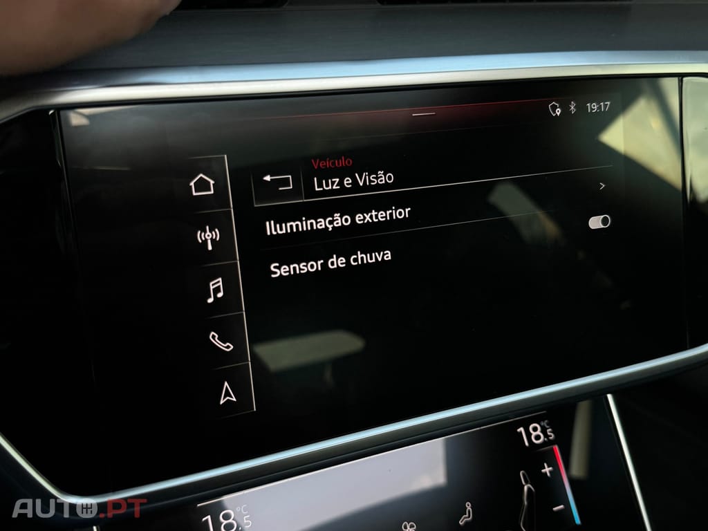 Audi A7 40 TDI S tronic