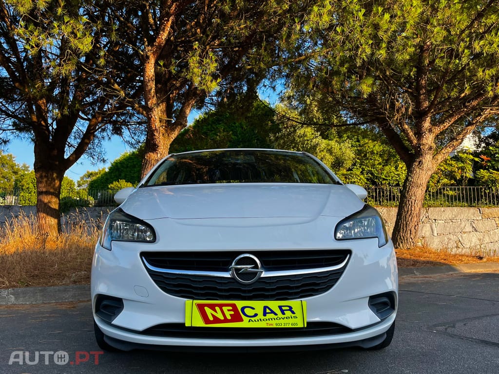 Opel Corsa 1.3 CDTi