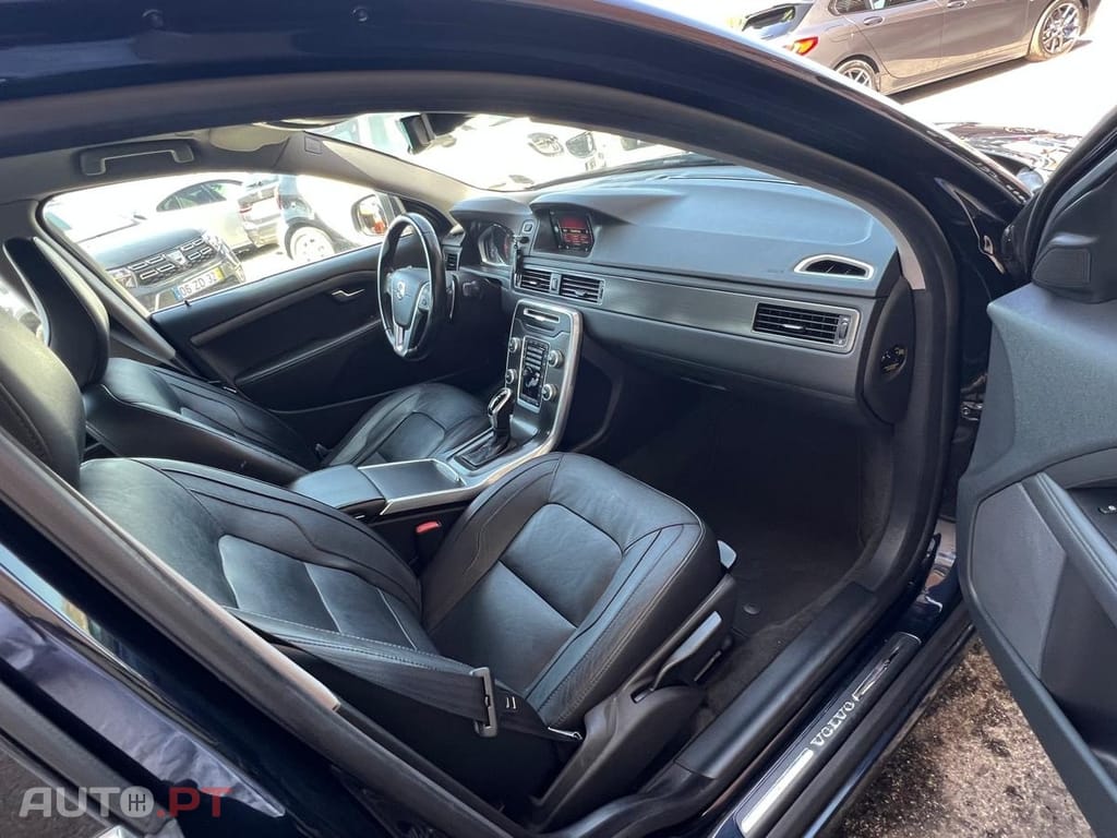 Volvo S80 2.0 D4 Executive Geartronic