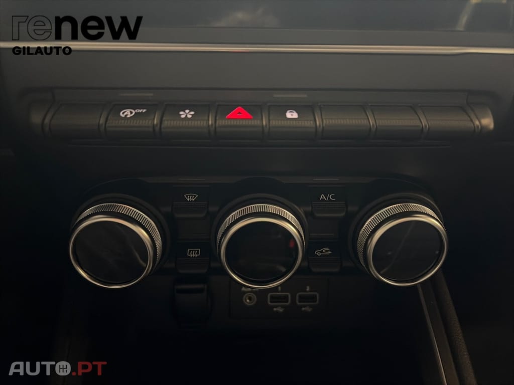 Renault Clio EVOLUTION TCE 100 BI FUEL