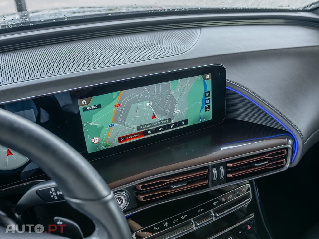 Mercedes-Benz EQC 400 4Matic