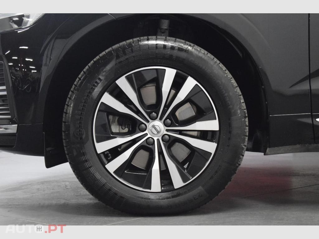Volvo XC60 2.0 T6 340 AWD PHEV Inscription Auto
