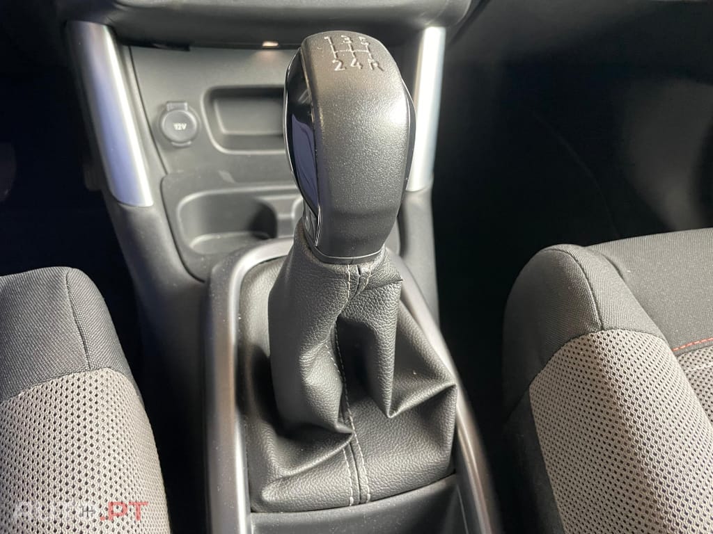 Citroen C3 Aircross 1.2 PureTech Live