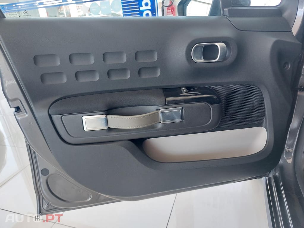 Citroen C3 1.2 PureTech C-Series