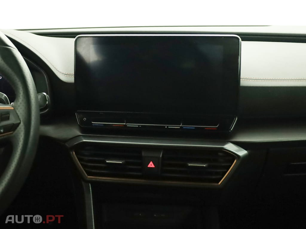 Cupra Formentor Formentor 1.4 e-Hybrid Cupra DSG