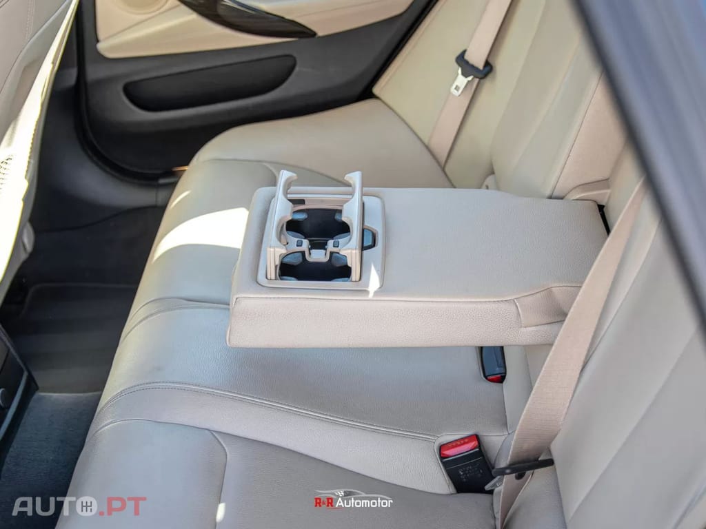 BMW 428 i xDrive L.Luxury Auto