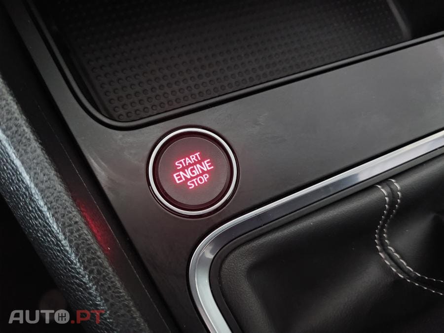 Seat Ateca 1.0 TSI Style