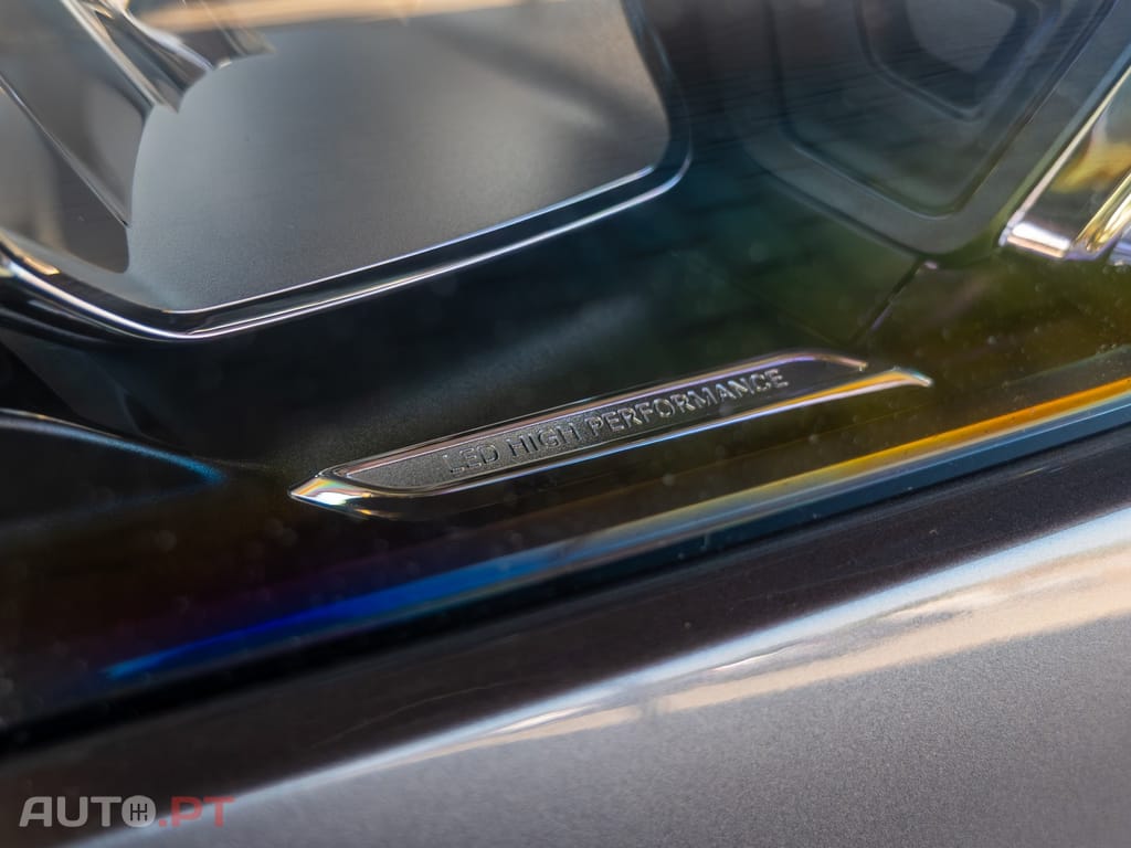 Mercedes-Benz CLA 250 e Shooting Brake 8G-DCT Edition AMG Line