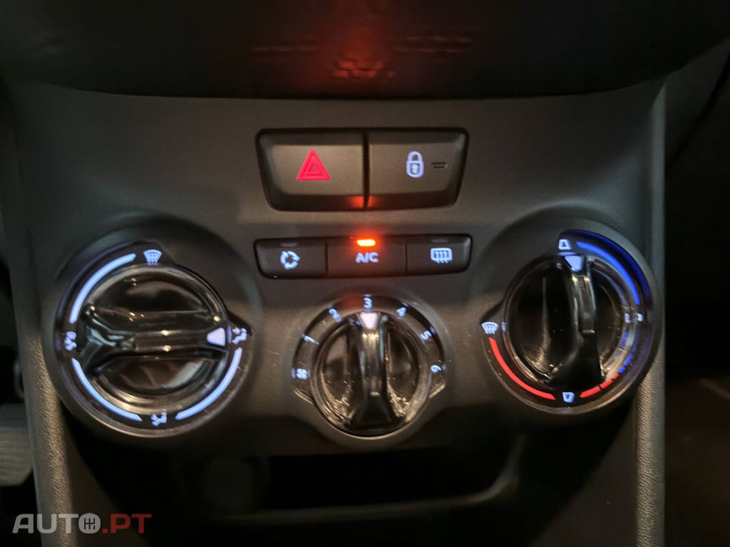 Peugeot 2008 1.2 Vti Active