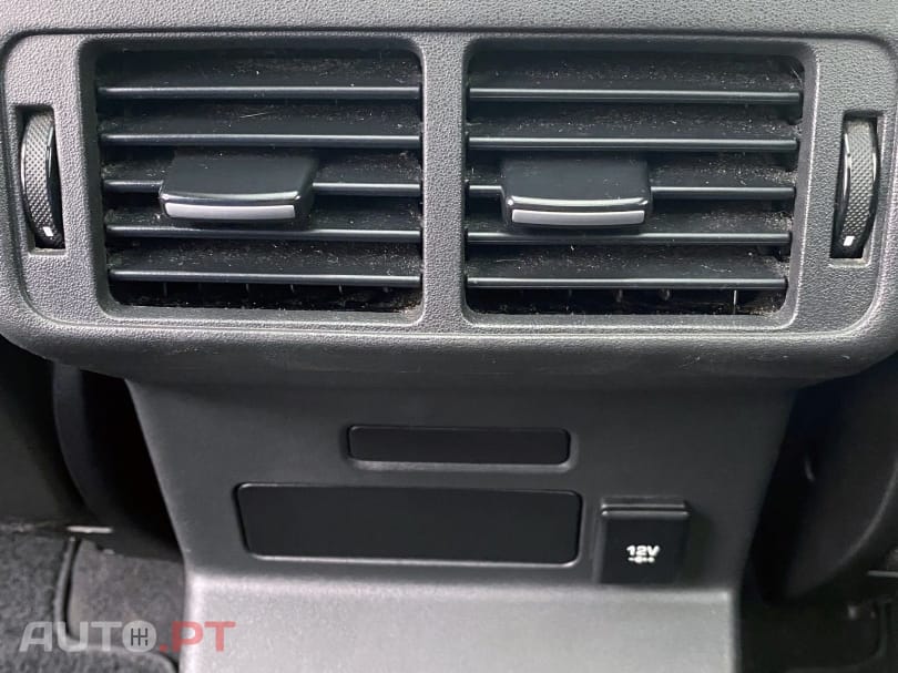 Land Rover Range Rover 2.0 D R-Dynamic