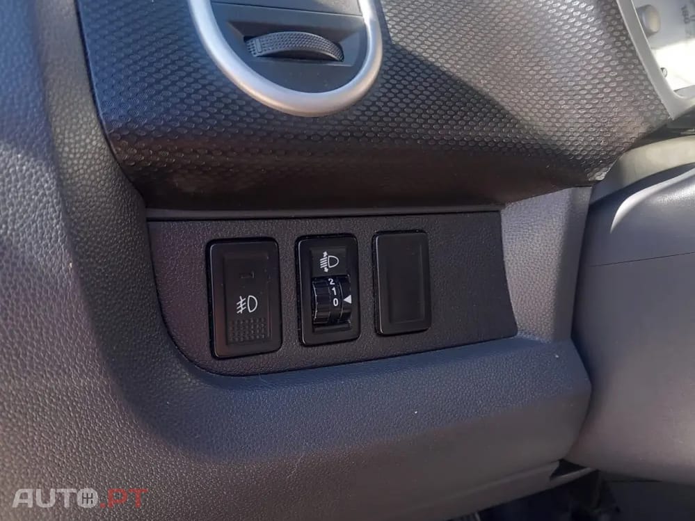 Opel Agila 1.0 Enjoy