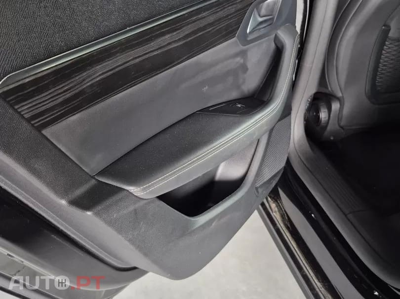Peugeot 508 SW 1.6 Hybrid GT Line e-EAT8