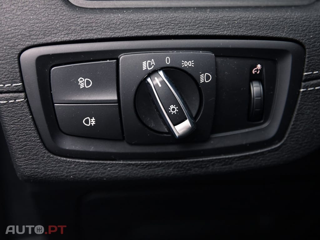 BMW X2 25 e xDrive Pack M