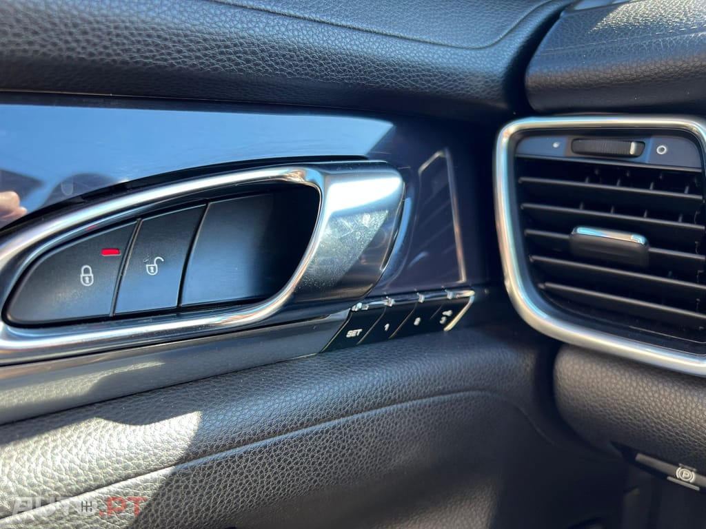 Porsche Panamera S e-Hybrid