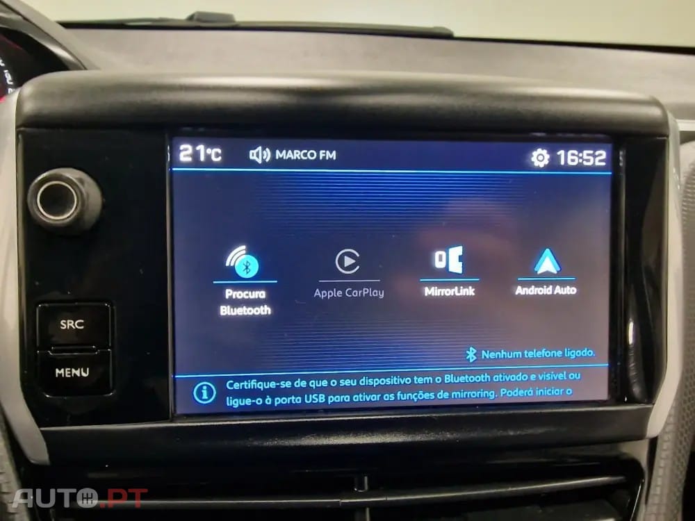 Peugeot 2008 1.2 PureTech Style