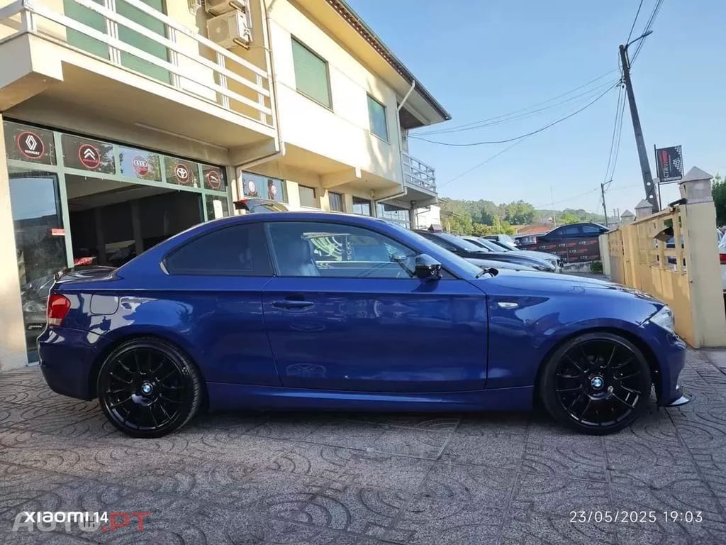 BMW 118 118