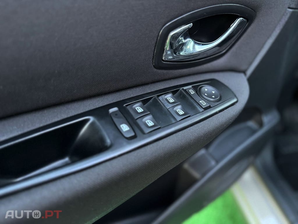 Renault Grand Scénic 1.5 dCi Dynamique S 7L