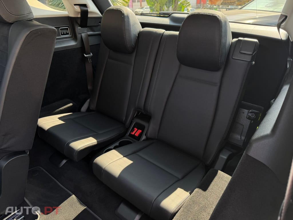 Mercedes-Benz GLE d 4Matic