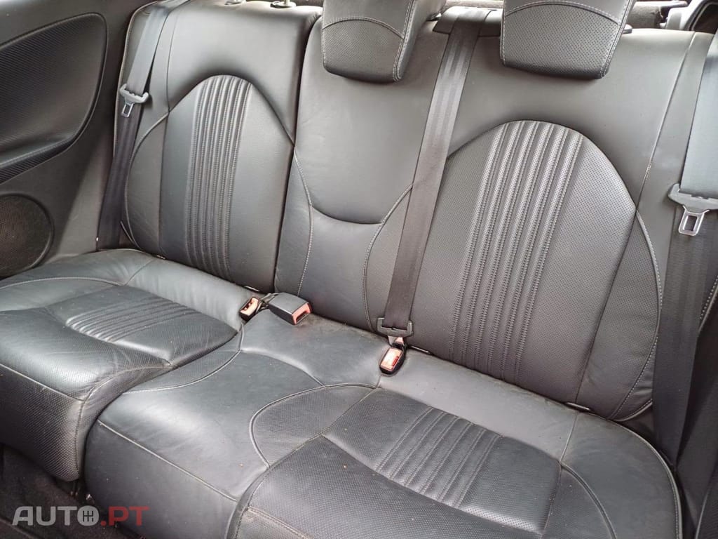 Alfa Romeo Mito 1.3 JTDM ECO Turismo
