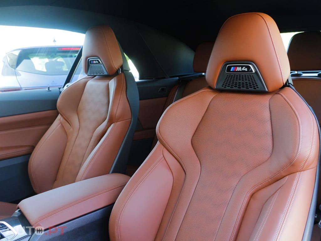 BMW M4 Competition xDrive