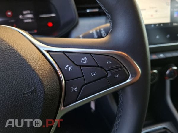 Renault Clio TCe 90 Evolution