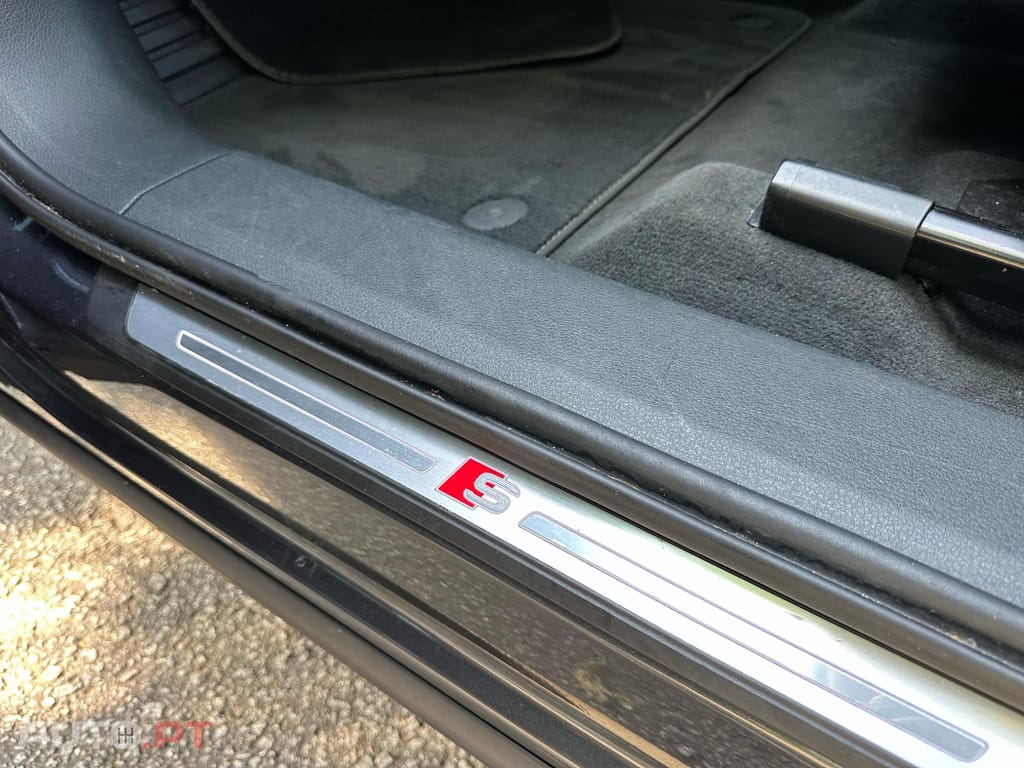 Audi E-Tron 50 quattro S line