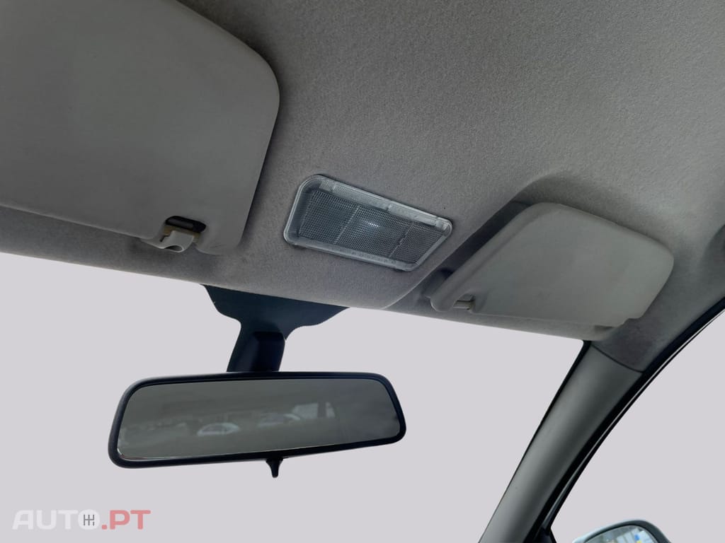 Opel Corsa 1.2 Enjoy GPL 