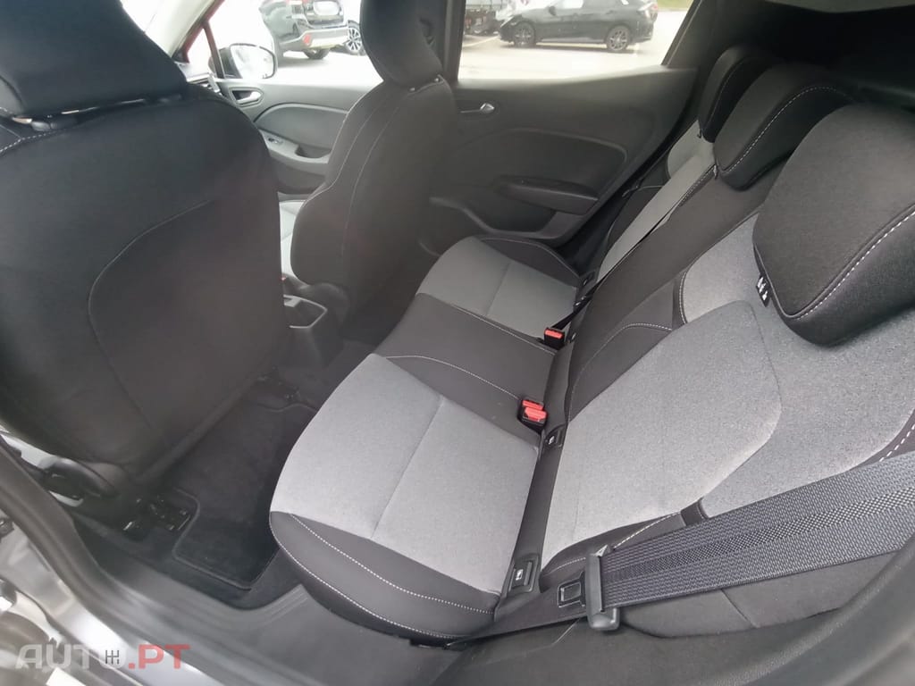 Renault Clio Clio Evolution TCE 90