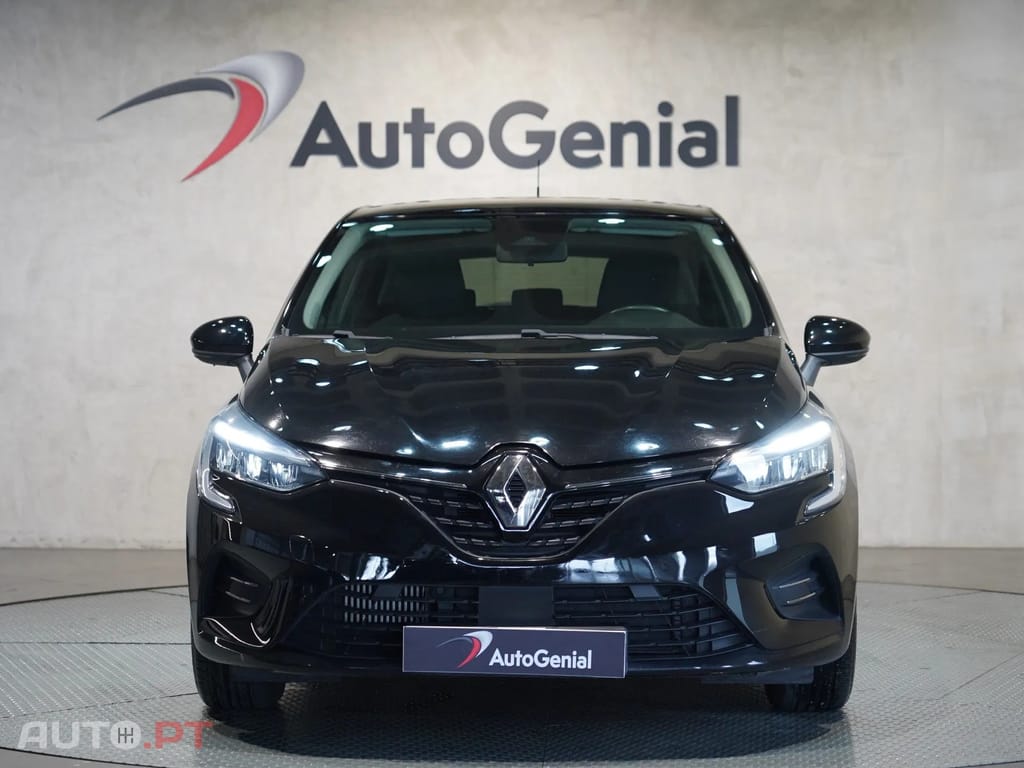 Renault Clio 1.0 TCe Zen