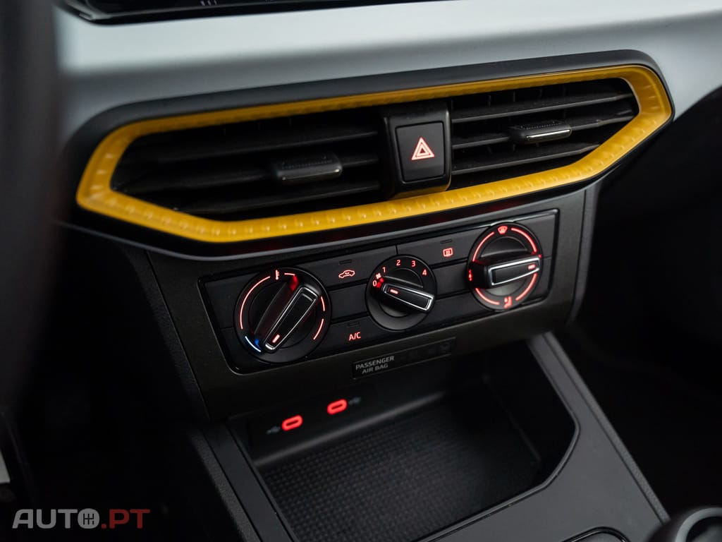 Seat Ibiza 1.0 TSI Style