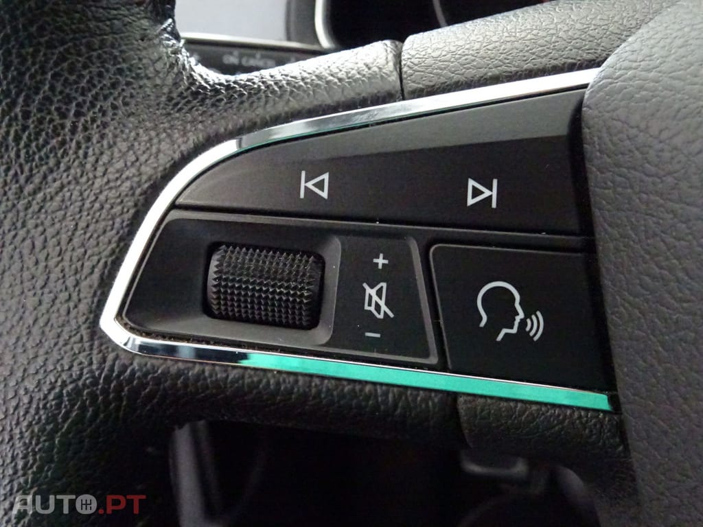 Seat Arona 1.6 TDI Reference
