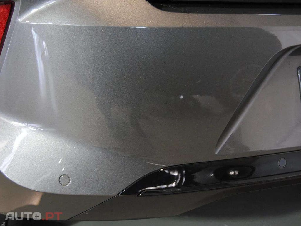 Opel Astra 1.2 T GS Aut.