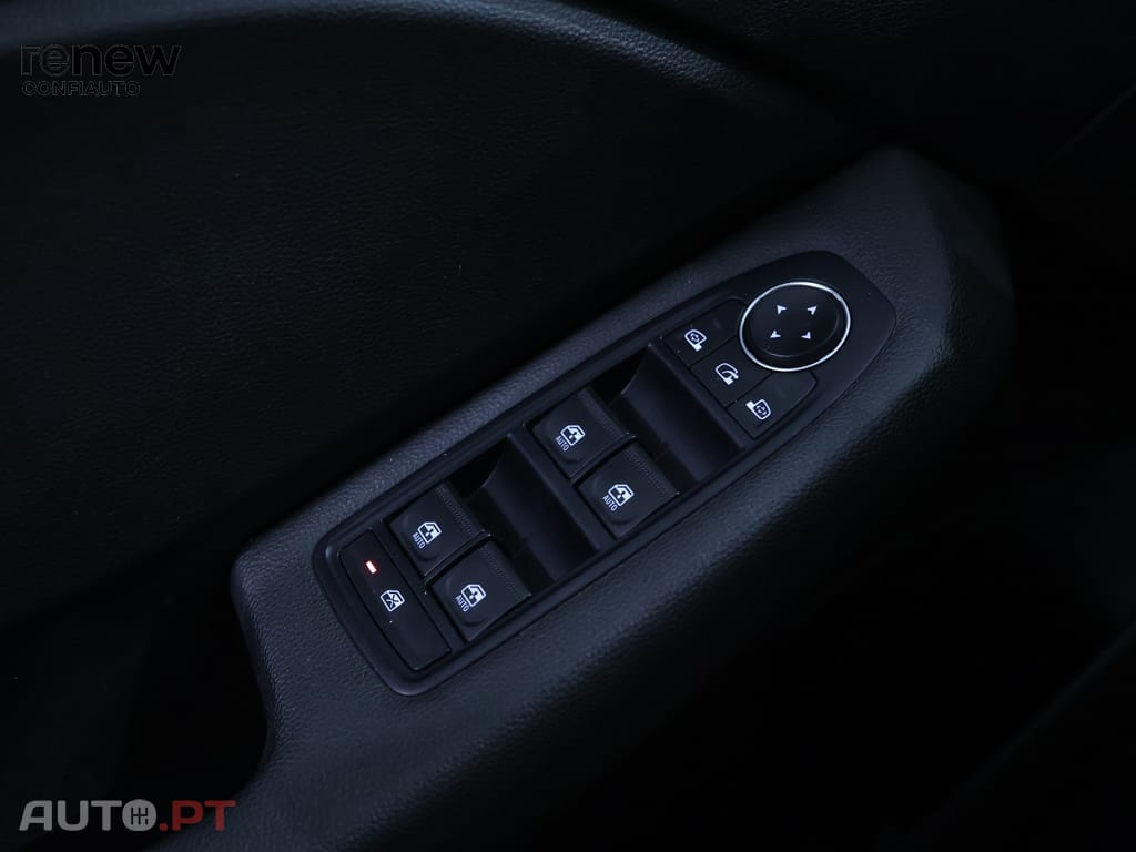 Renault Clio 1.0 TCe Evolution Bi-Fuel