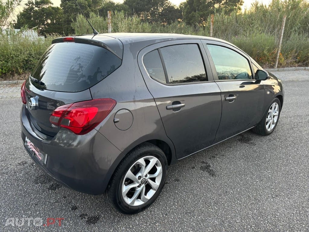 Opel Corsa 1.3 CDTi Cosmo