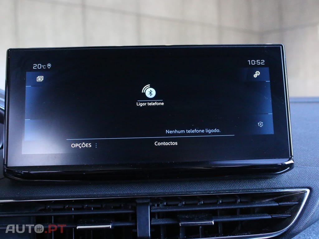 Peugeot 5008 1.2 PureTech Allure