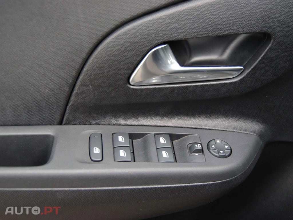 Opel Corsa 1.2 T Edition