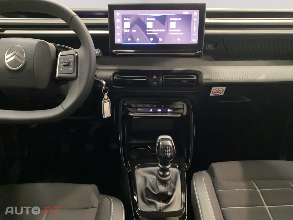 Citroen C3 1.2 PureTech Max
