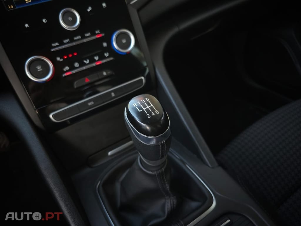 Renault Talisman 1.5 dCi Zen