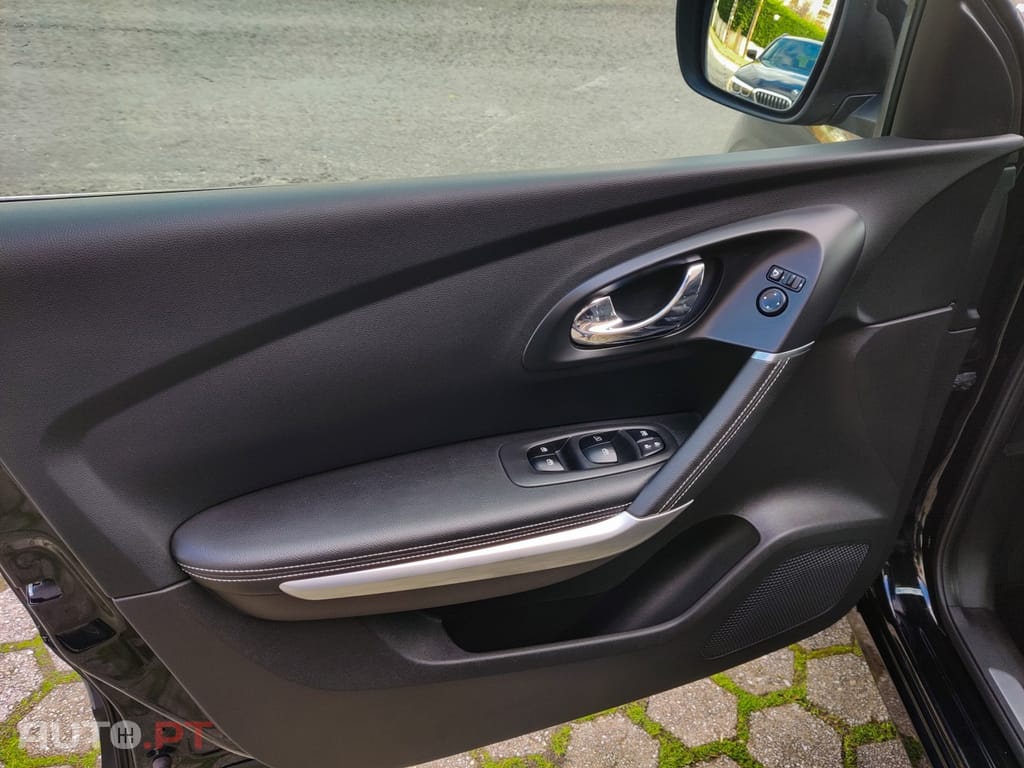 Renault Kadjar 1.5 dCi Exclusive