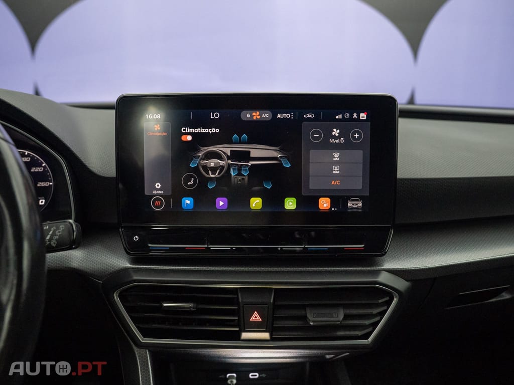 Seat Leon 1.0 TSI Style