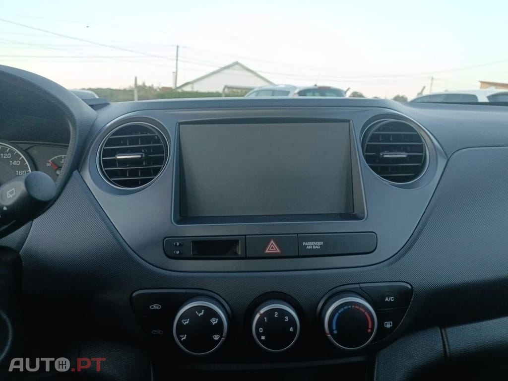 Hyundai i10 1.0 Access