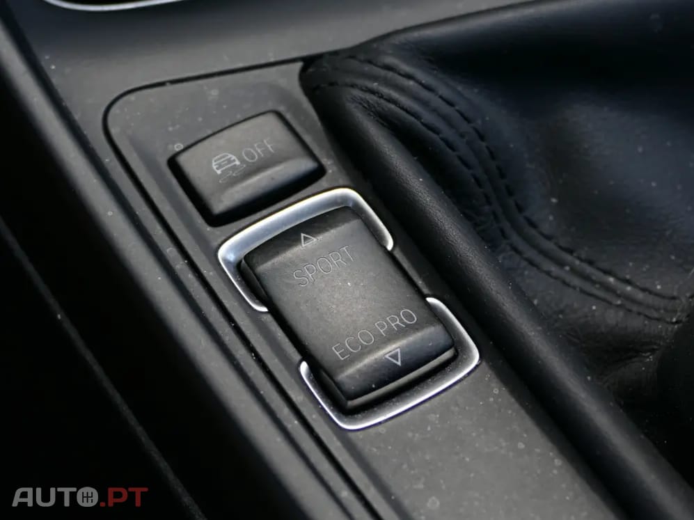 BMW 116 d Pack M