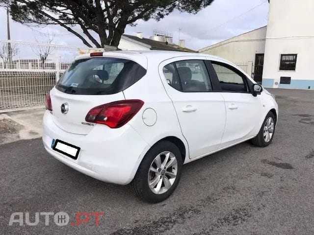 Opel Corsa 1.3 CDTi Edition